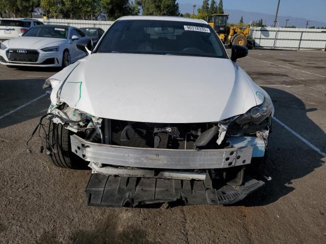 2015 LEXUS IS 250 - JTHBF1D22F5068934