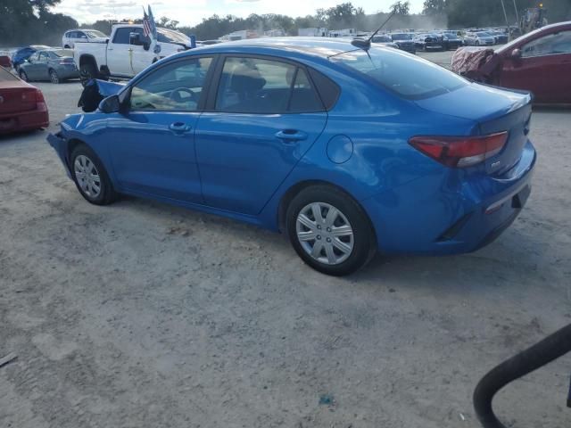 2023 KIA RIO LX 3KPA24AD4PE532926