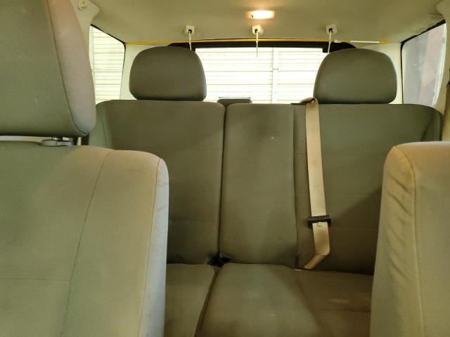 2011 FORD ESCAPE XLS - 1FMCU0C72BKB82202