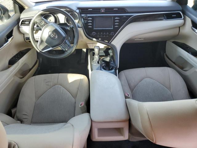 2018 TOYOTA CAMRY L 4T1B11HK3JU538196