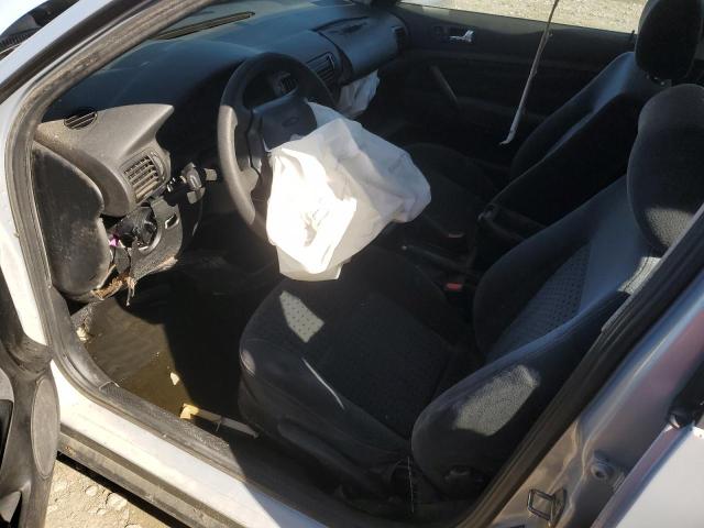 1998 VOLKSWAGEN PASSAT GLS #3297970823