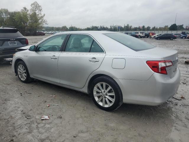 2012 TOYOTA CAMRY HYBR #3282605876