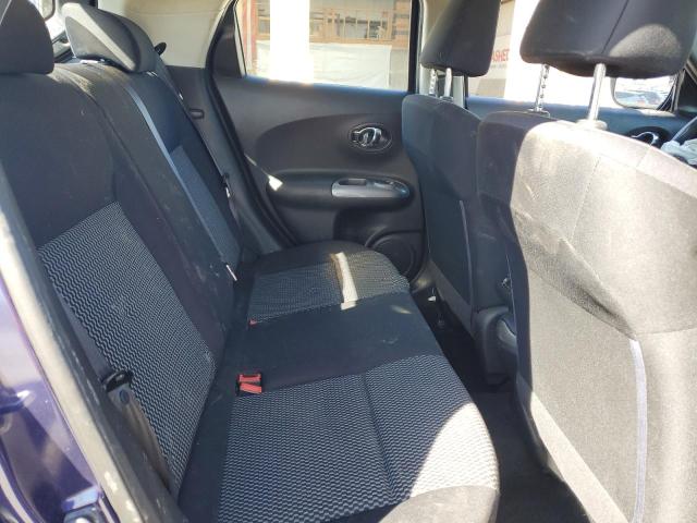 2015 NISSAN JUKE S - JN8AF5MR4FT508640