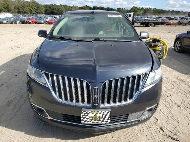 2014 LINCOLN MKX - 2LMDJ8JK9EBL13079