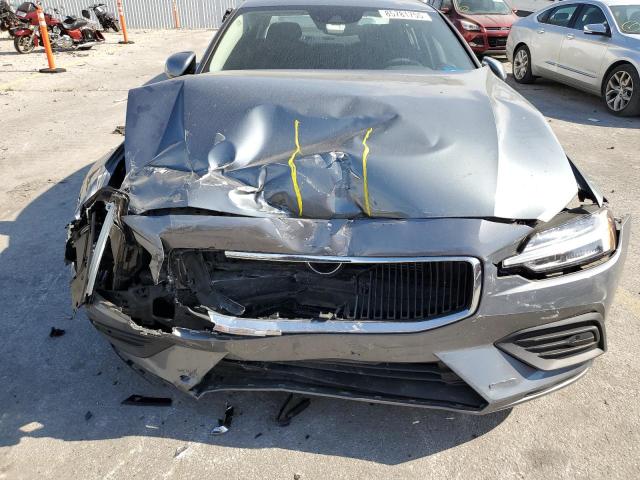 2020 VOLVO S60 T5 MOM 7JR102FK9LG065211