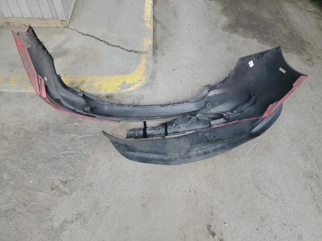 2017 HYUNDAI ELANTRA SE - KMHD84LF6HU427765