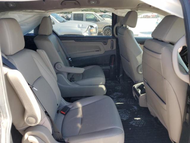 2018 HONDA ODYSSEY EL #3285012944