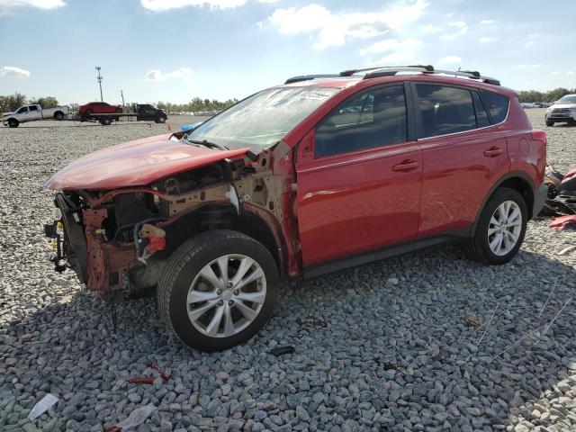 2015 TOYOTA RAV4 LIMIT - 2T3YFREV4FW168531