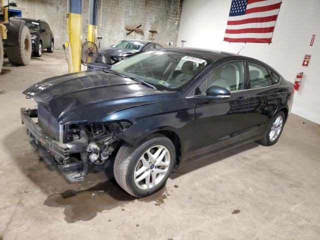 2014 FORD FUSION SE - 3FA6P0H70ER334985