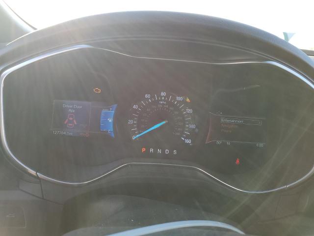 2017 FORD FUSION SPO #3315820346