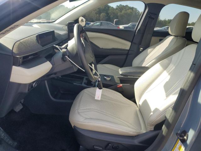 2024 FORD MUSTANG MA #3286525160