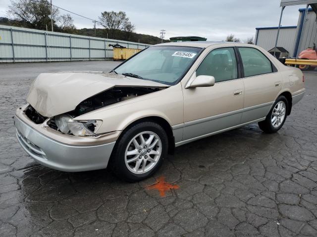 Global Auto Auctions: 2001 TOYOTA CAMRY CE