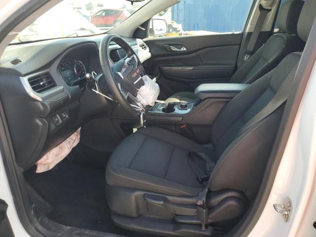 2023 GMC ACADIA SLE - 1GKKNKL40PZ248683