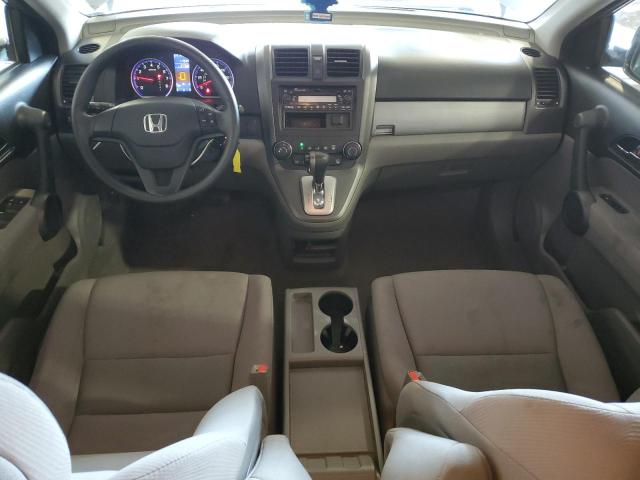 2010 HONDA CR-V LX - 5J6RE4H37AL063508