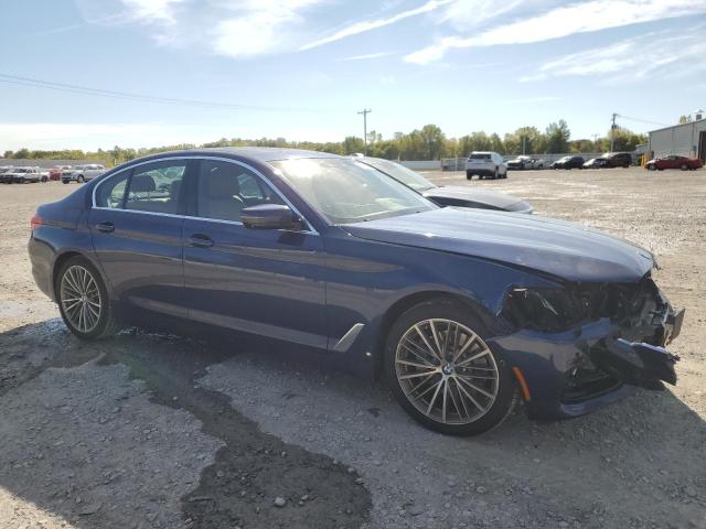 2019 BMW 540 XI WBAJE7C52KG893172