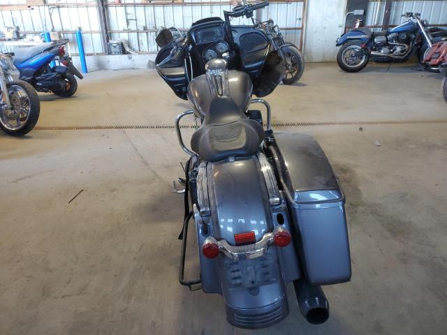 2016 HARLEY-DAVIDSON FLTRX ROAD 1HD1KHM12GB626372