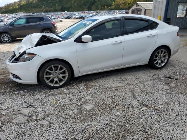 Global Auto Auctions: 2014 DODGE DART SXT