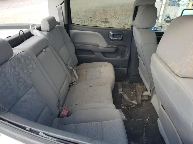 2016 CHEVROLET SILVERADO #3305295328