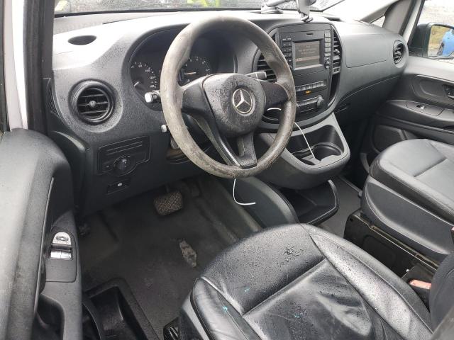 2016 MERCEDES-BENZ METRIS WD3PG2EA6G3095903