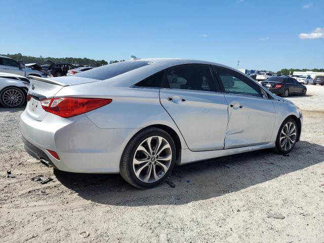 2014 HYUNDAI SONATA SE - 5NPEC4AC3EH818734