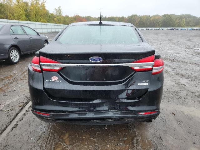 2017 FORD FUSION SE - 3FA6P0HDXHR331652