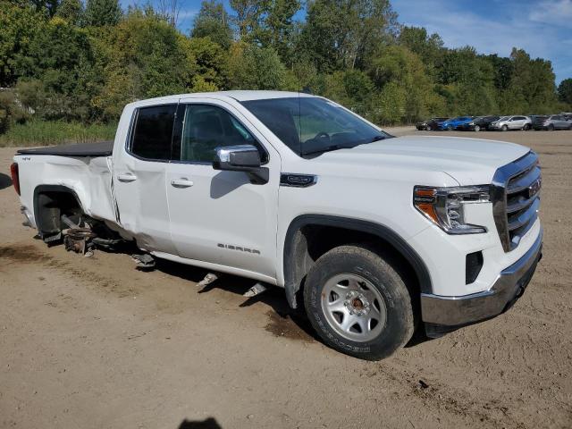 2022 GMC SIERRA LIM #3292394294