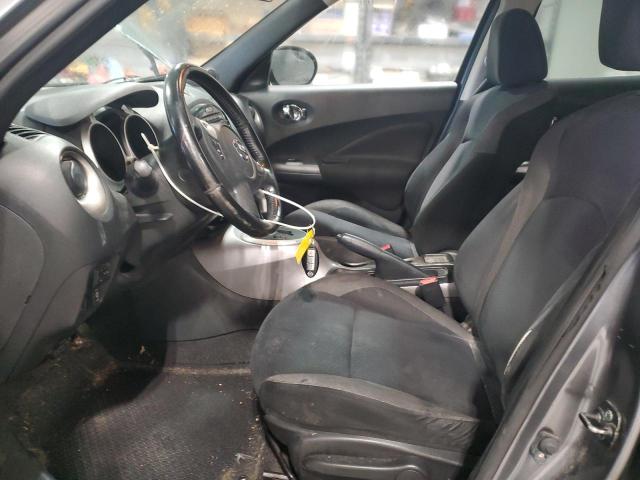 2011 NISSAN JUKE S - JN8AF5MV2BT022478