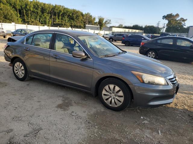 2011 HONDA ACCORD LX - 1HGCP2F31BA017524