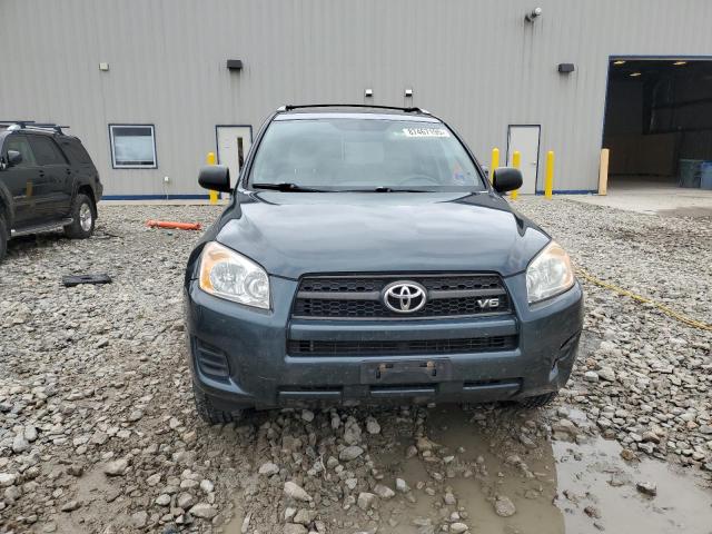 2010 TOYOTA RAV4 - 2T3BK4DV6AW035011