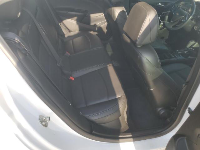 2018 CHEVROLET CRUZE PREM - 1G1BF5SMXJ7194011