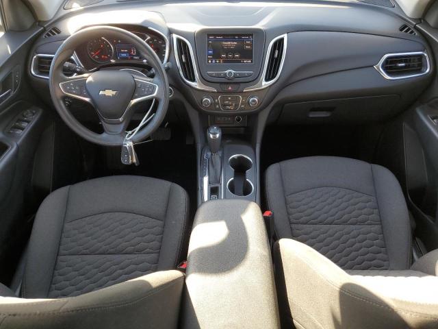 2021 CHEVROLET EQUINOX LT #3294407507