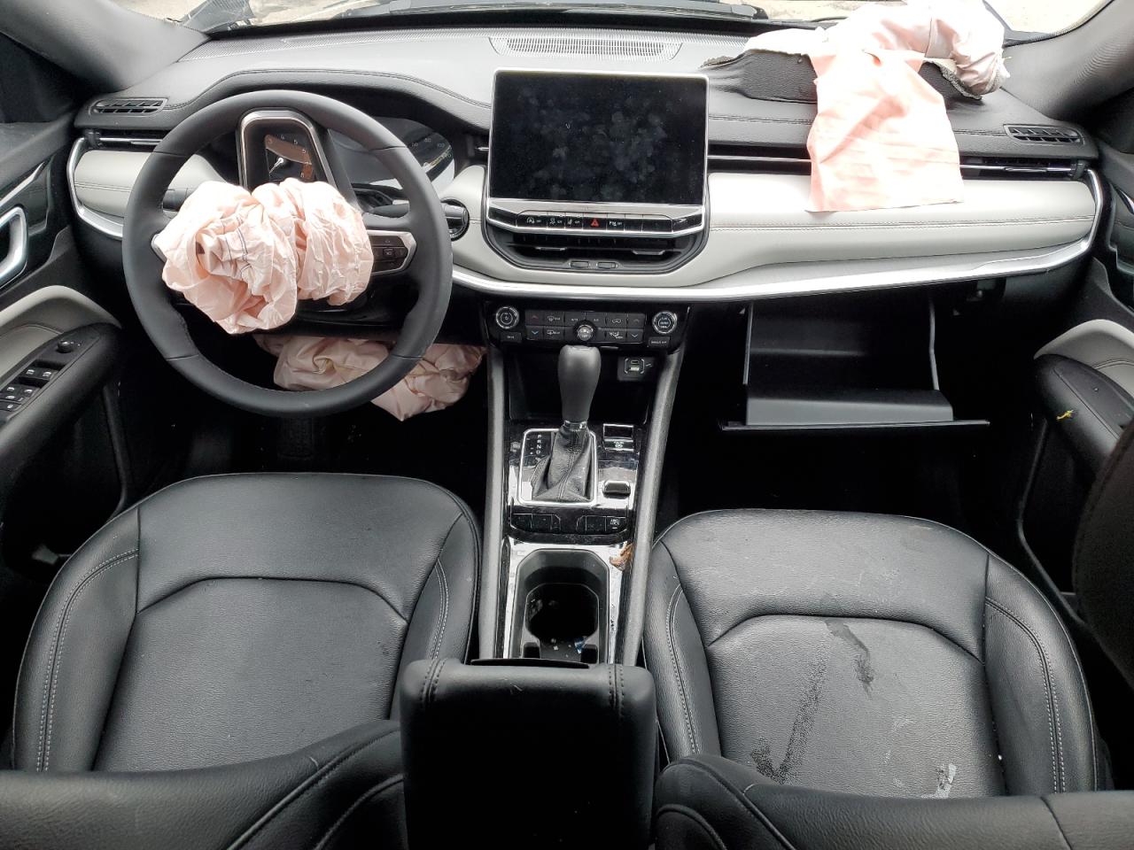 JEEP COMPASS LIMITED