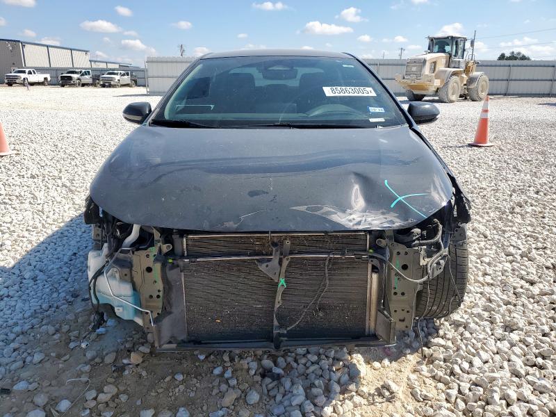 2024 TOYOTA COROLLA SE - 5YFS4MCEXRP213536