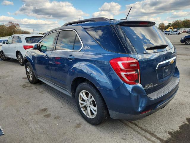 2017 CHEVROLET EQUINOX LT #3315567771