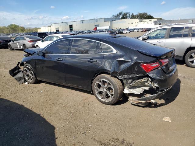 2022 CHEVROLET MALIBU LT 1G1ZD5ST1NF172759