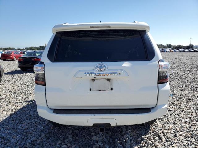 2015 TOYOTA 4RUNNER SR - JTEZU5JR2F5087722