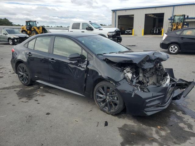 2024 TOYOTA COROLLA LE - JTDBDMHE9RJ004320