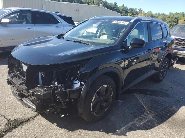 Global Auto Auctions: 2025 NISSAN ROGUE SV