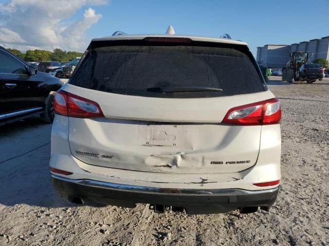 2020 CHEVROLET EQUINOX PR 3GNAXYEX8LS609863