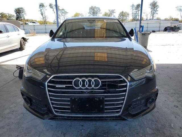 2017 AUDI A6 PREMIUM #3317803069