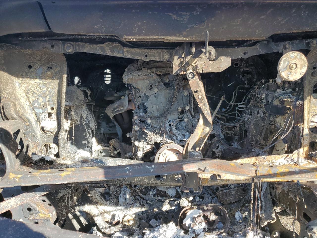 TOYOTA TACOMA ACCESS CAB