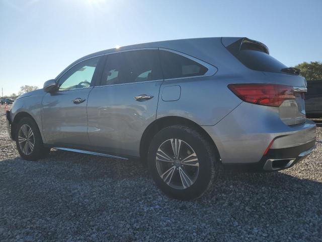 2019 ACURA MDX - 5J8YD4H37KL025994