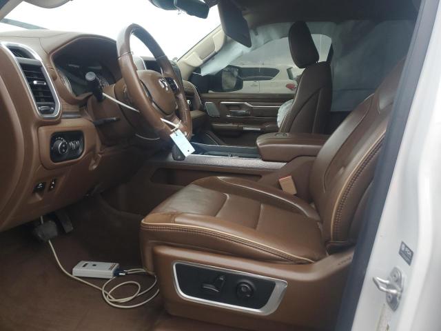 2021 RAM 1500 LONGH 1C6SRFKT8MN746012