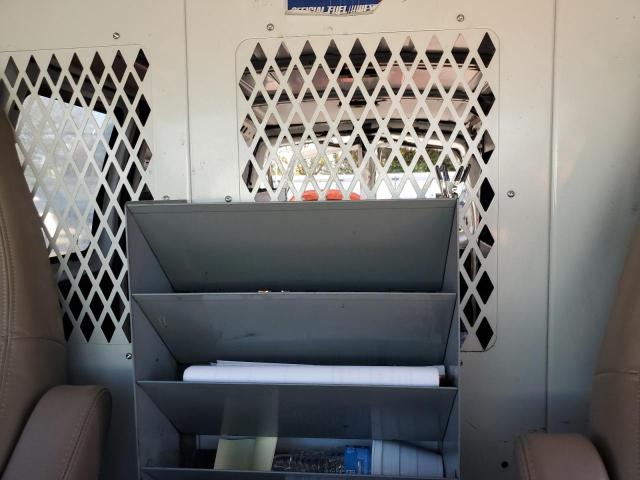 2017 CHEVROLET EXPRESS G2 #3297963827