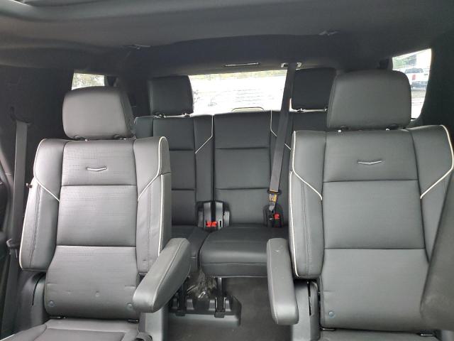 2023 CADILLAC ESCALADE S 0000MVIN388956IND