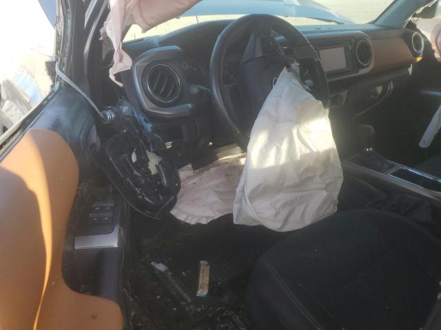 2019 TOYOTA TACOMA DOU - 3TMCZ5AN2KM255789