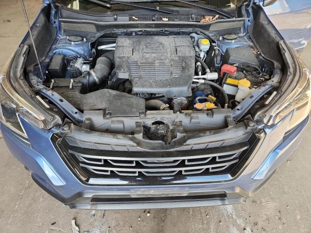 2022 SUBARU FORESTER P - JF2SKAEC2NH429016