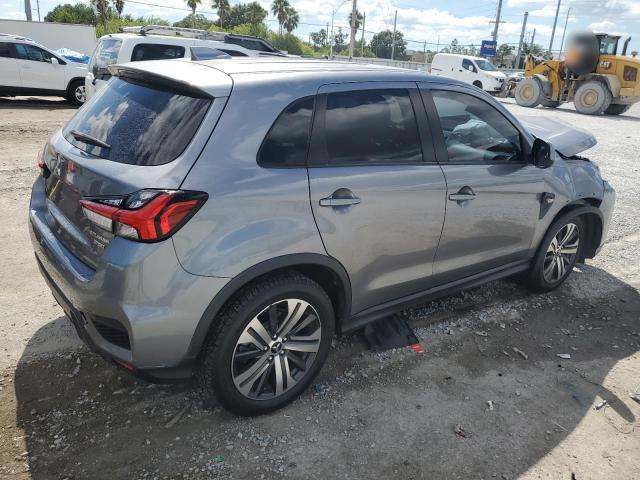 2020 MITSUBISHI OUTLANDER JA4AP3AU4LU017488