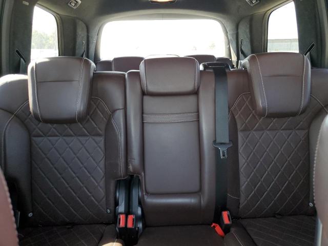 2015 MERCEDES-BENZ GL 550 4MA 4JGDF7DE1FA493412