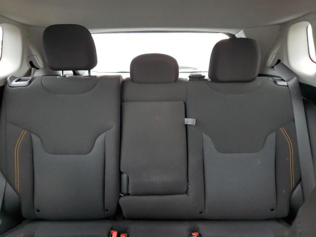 2022 JEEP COMPASS SP 3C4NJDAB8NT221124